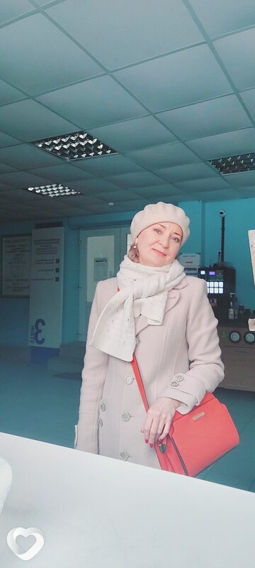 Фёкла, 58, Кирове — анкета №857082