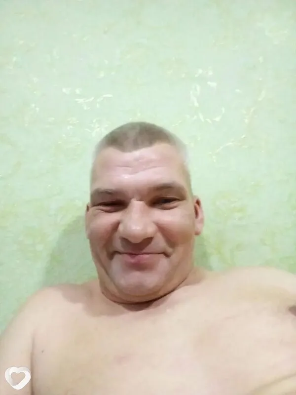 Шамиль, 42, Барнауле — анкета №857086