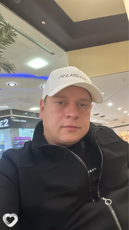 Рустем, 41, Уренгой — анкета №857088