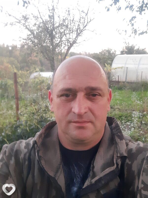Валера, 49, Козельске — анкета №857089