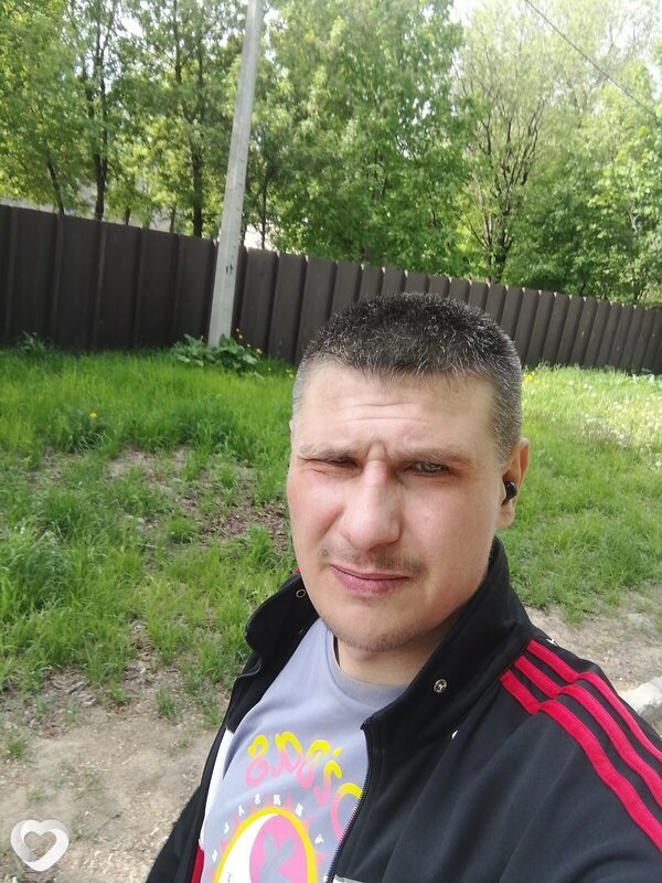 Игорь, 37, Афипский — анкета №857094