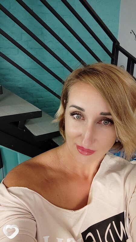 Лариса, 48, Астрахани — анкета №856971