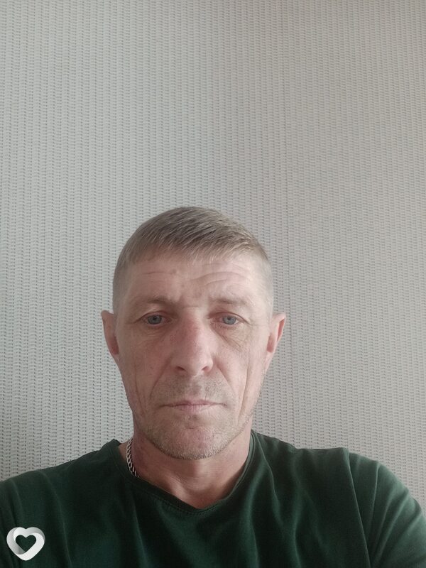 Андрей, 48, Камени-на-Оби — анкета №856974