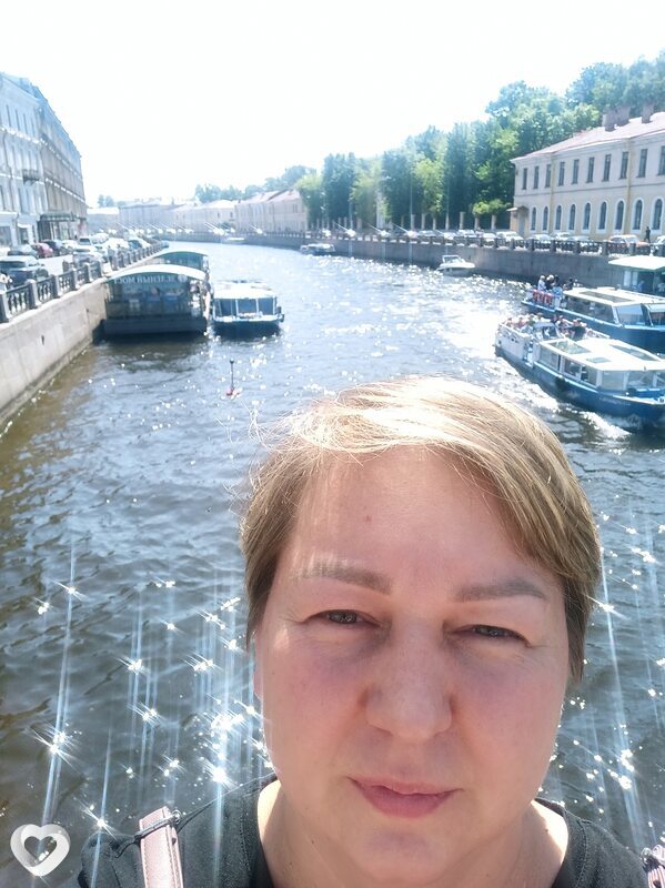 Надежда, 42, Твери — анкета №856977