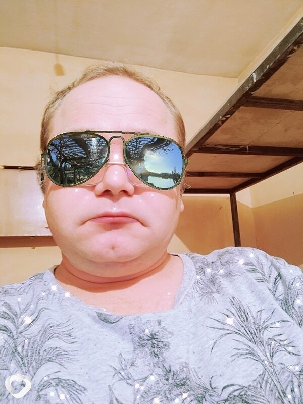 Денис, 41, Алматы — анкета №856980