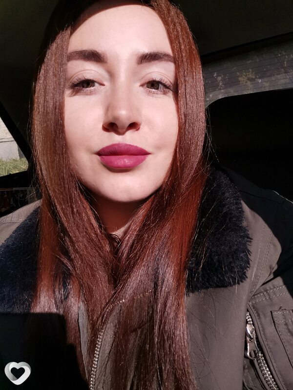 Анна, 23, Усть-Кут — анкета №856986