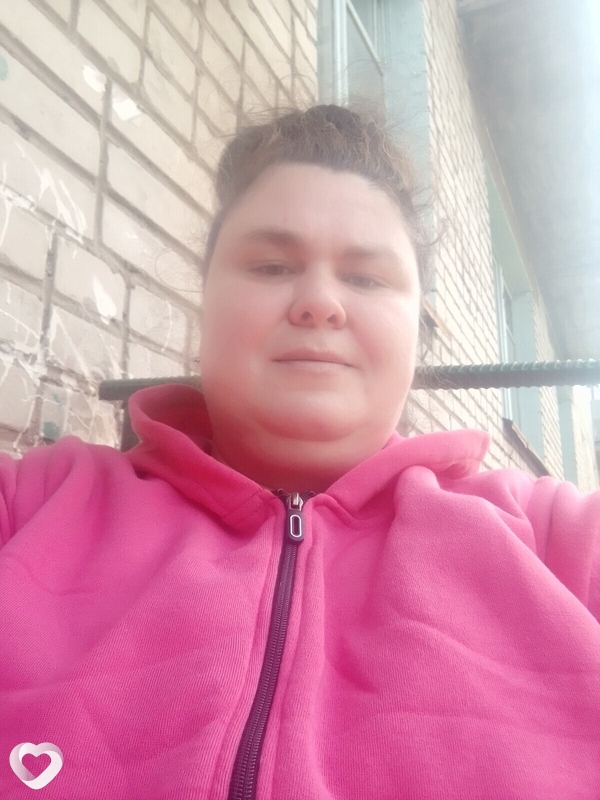 Алёна, 41, Николаевске-на-Амуре — анкета №856989