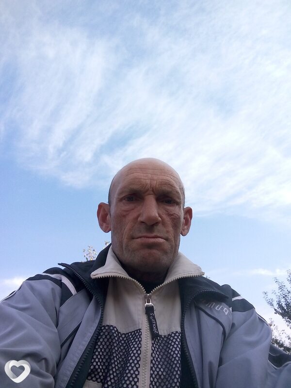 Андрей, 47, Липецке — анкета №856993