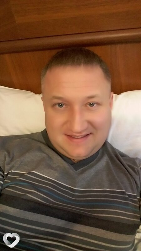 Олег, 49, Орске — анкета №856994