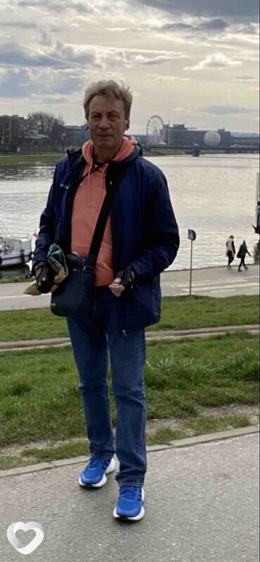 Alexsandr, 62, Минске — анкета №857049