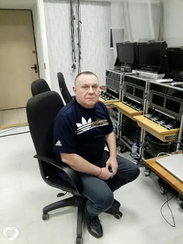 Валерий, 62, Москве — анкета №857051