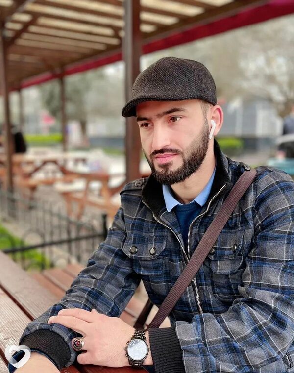 Сабир, 32, Якутске — анкета №857053
