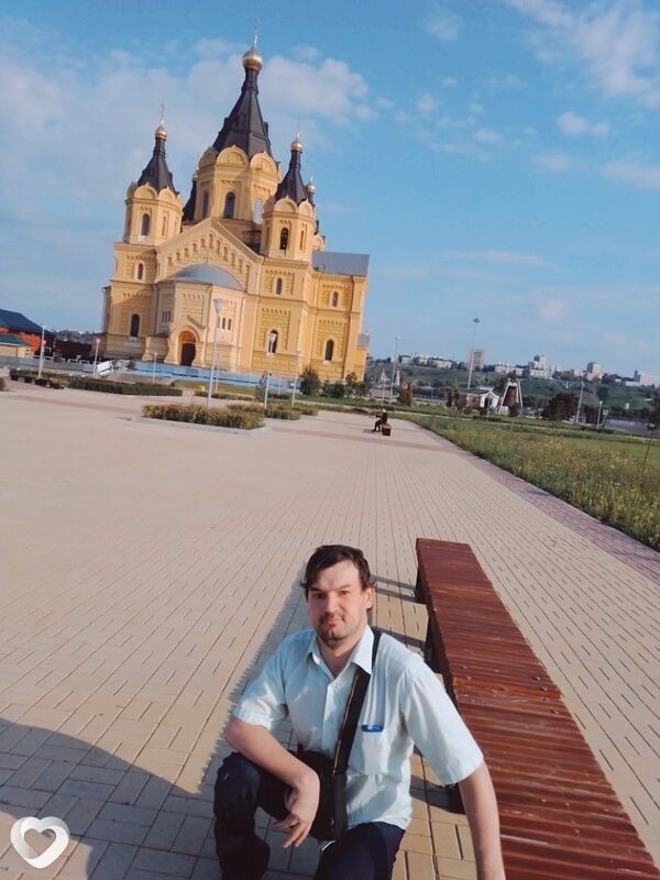 Дмитрий, 33, Боре — анкета №857063
