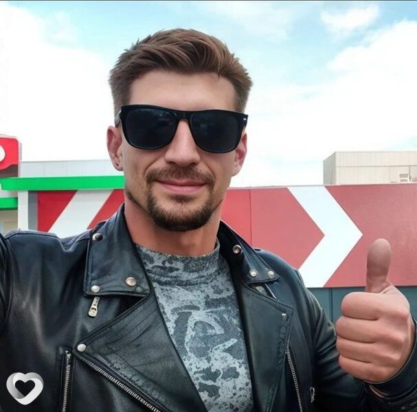 Алекс, 38, Санкт-Петербурге — анкета №857065