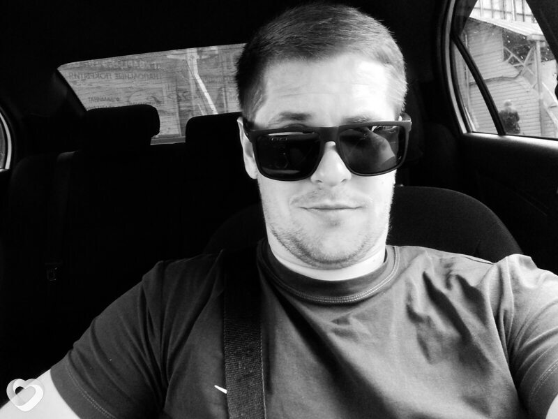 Даниил, 30, Сочи — анкета №857070