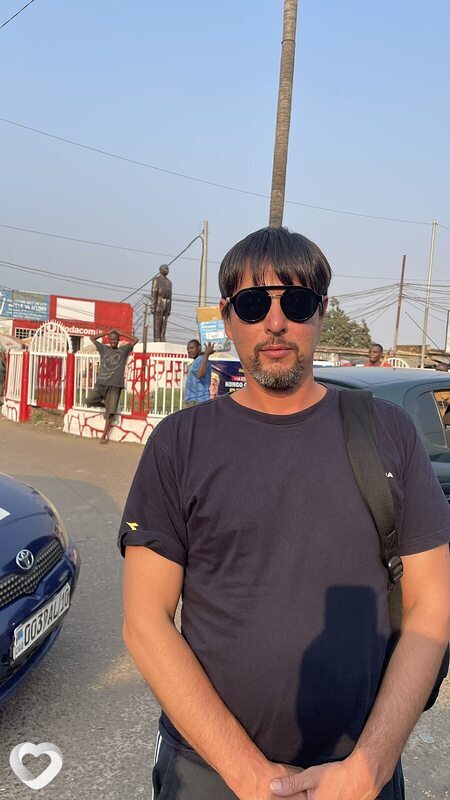 Витя, 42, Сургуте — анкета №857001