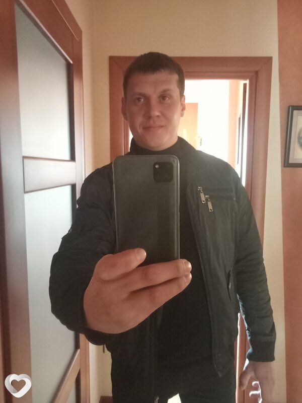 Юрий, 39, Ростове-на-Дону — анкета №857005