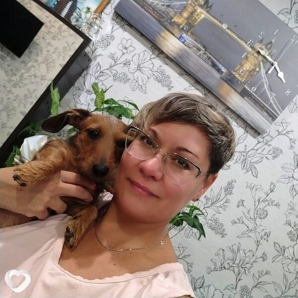 Лариса, 49, Благовещенске — анкета №857007