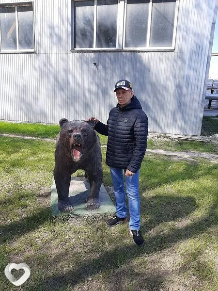 Александр, 66, Барнауле — анкета №857009