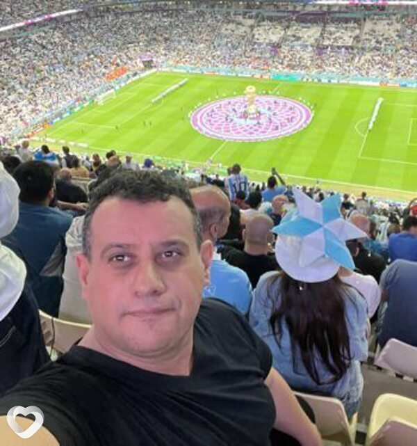 Владимир, 57, Таганроге — анкета №857019