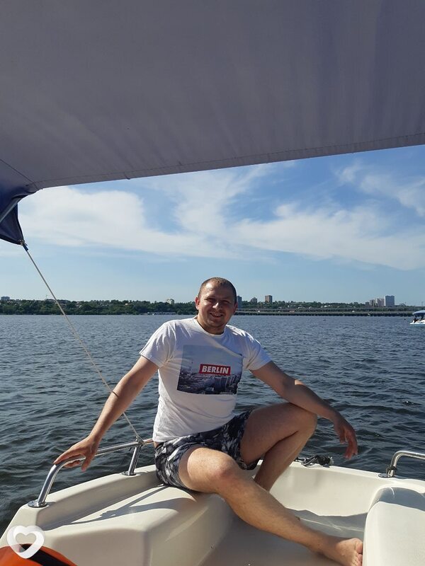 Алексей, 36, Воронеже — анкета №857122