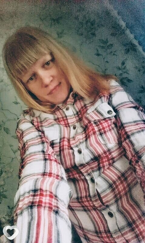 Вероника Шаплова, 29, Крупках — анкета №857128