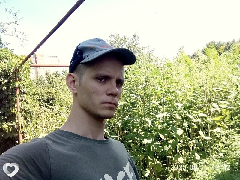Marti, 33, Днепр — анкета №857129