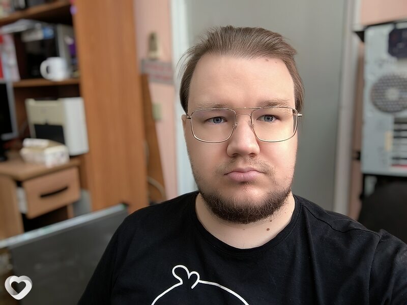 Сергей, 35, Перми — анкета №857131