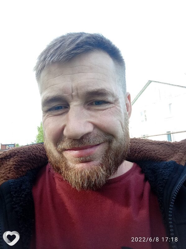Денис, 49, Горно-Алтайске — анкета №857132