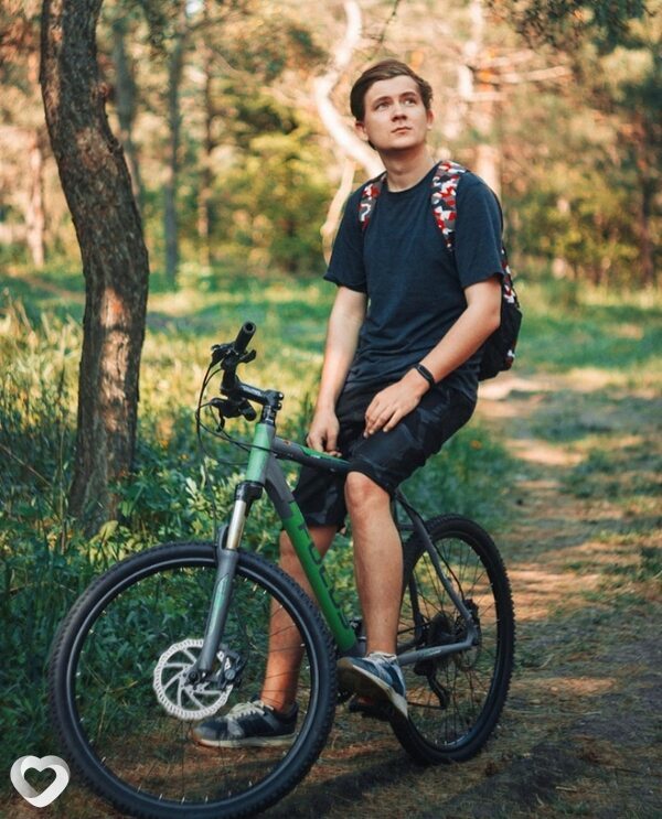 Максим, 34, Москве — анкета №857137