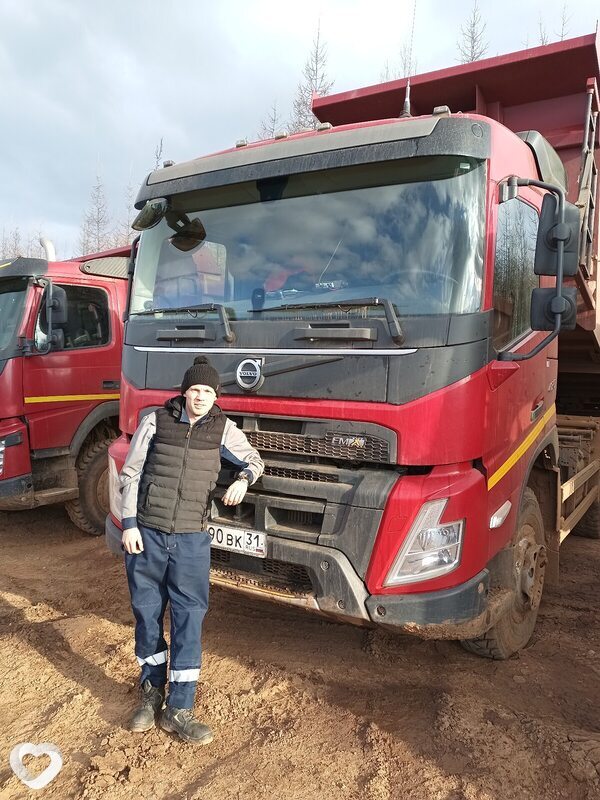 Славян, 36, Братске — анкета №857138