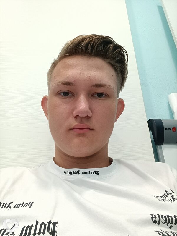 Алексей, 22, Москве — анкета №857139