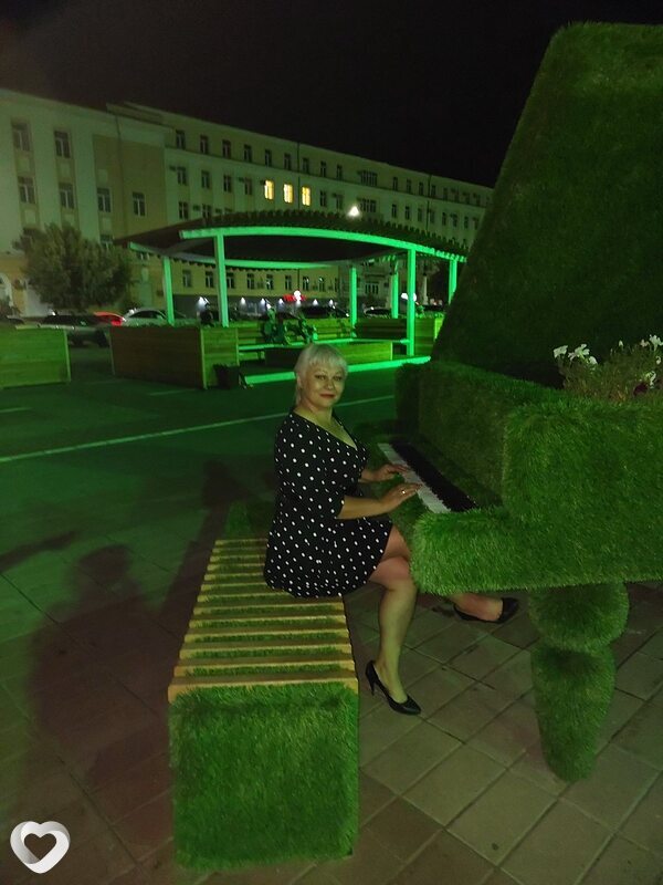 Татьяна, 45, Улан-Удэ — анкета №857142
