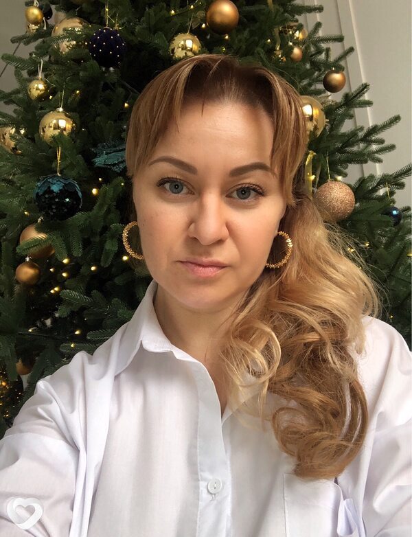 Ольга, Краснодар
