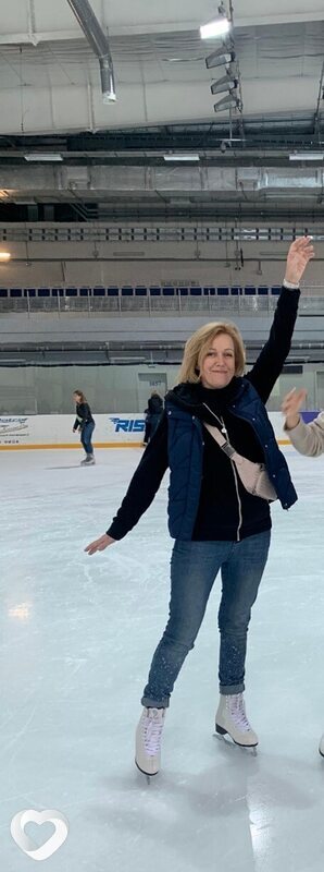 Марина, 56, Сочи — анкета №857118