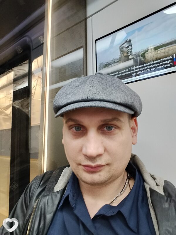 Игорь, 43, Москве — анкета №857147