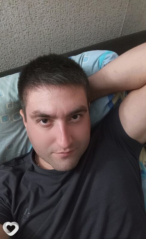 Дмитрий, 30, Кургане — анкета №857154