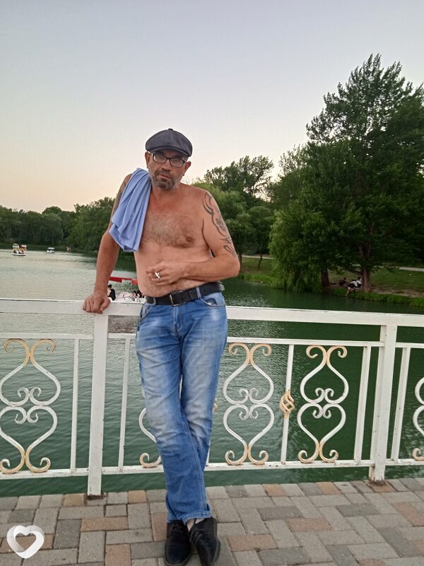Михаил, Черкесск