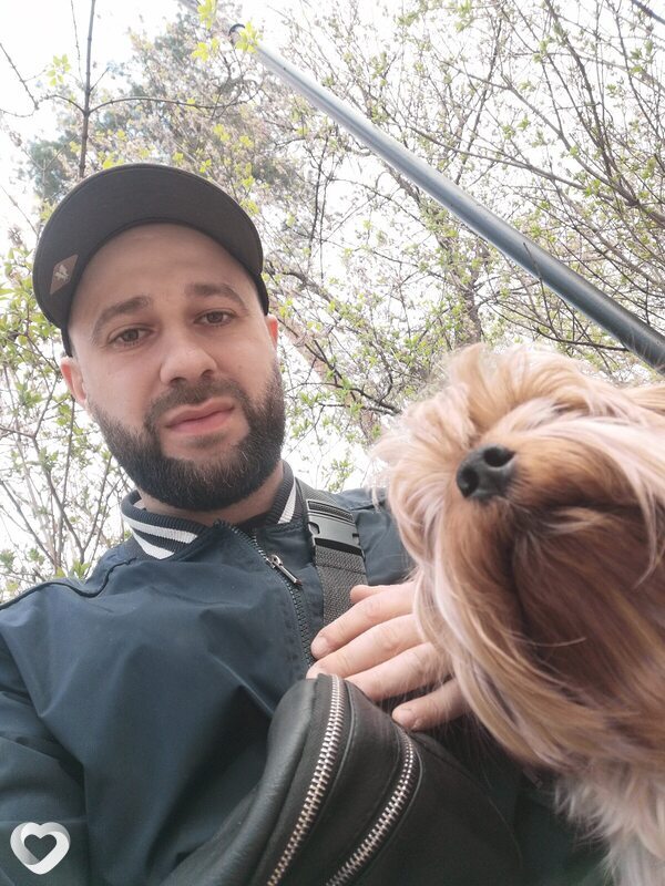 Oinkna, 35, Москве — анкета №857158