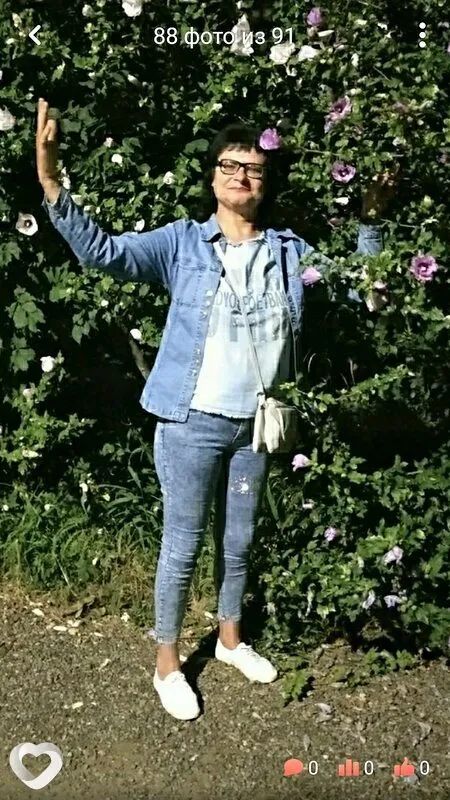 Наталья, 54, Речице — анкета №10587