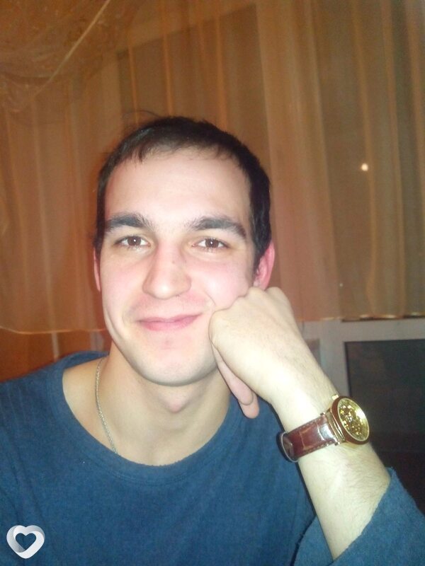Тимур, 39, Уфе — анкета №857164