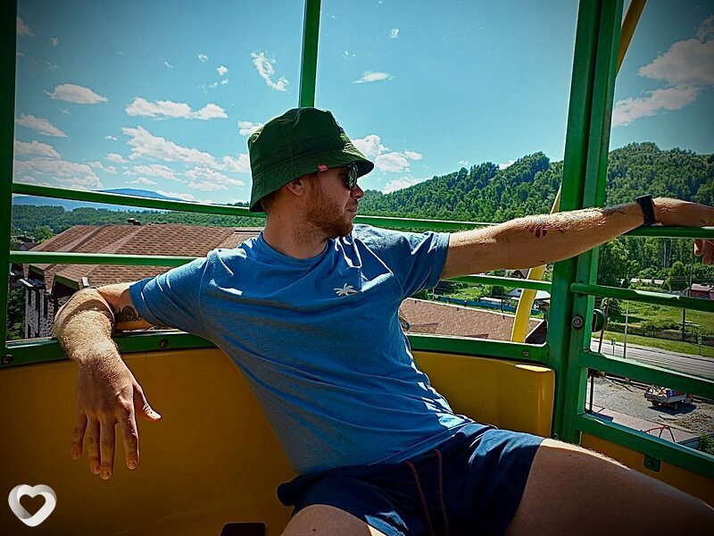 Ilya, 30, Бийске — анкета №857168