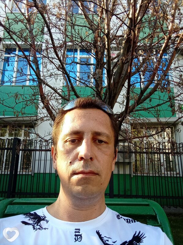 Алексей, 46, Самаре — анкета №857396