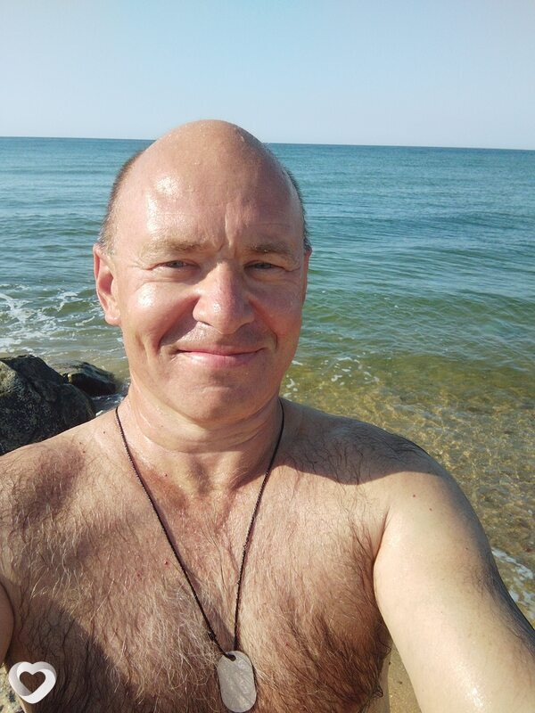 Алексей, 59, Астрахани — анкета №857406
