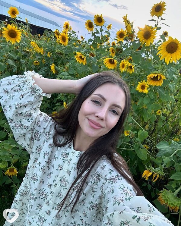 Анастасия, 38, Красноярске — анкета №857409