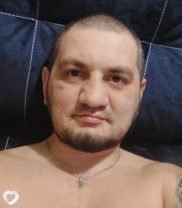 Данила, 40, Новороссийске — анкета №857412