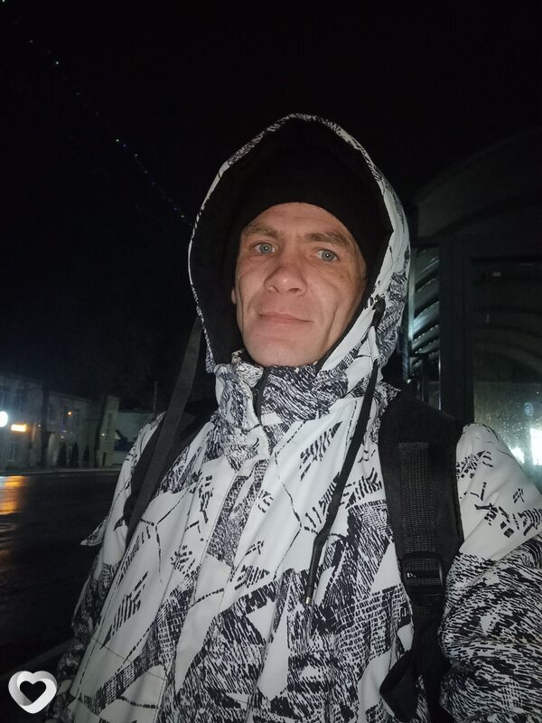 Виталий, 36, Твери — анкета №857413