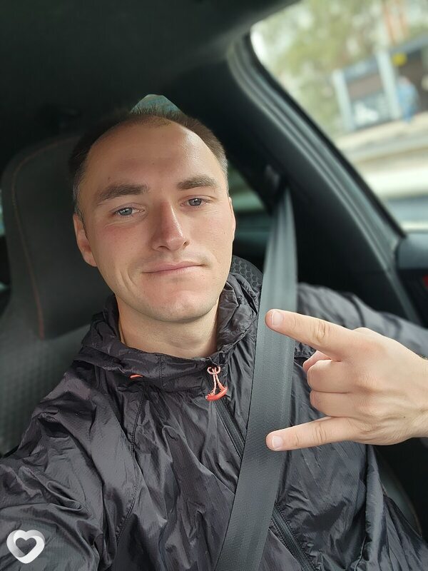 Александр, 33, Ейске — анкета №857414