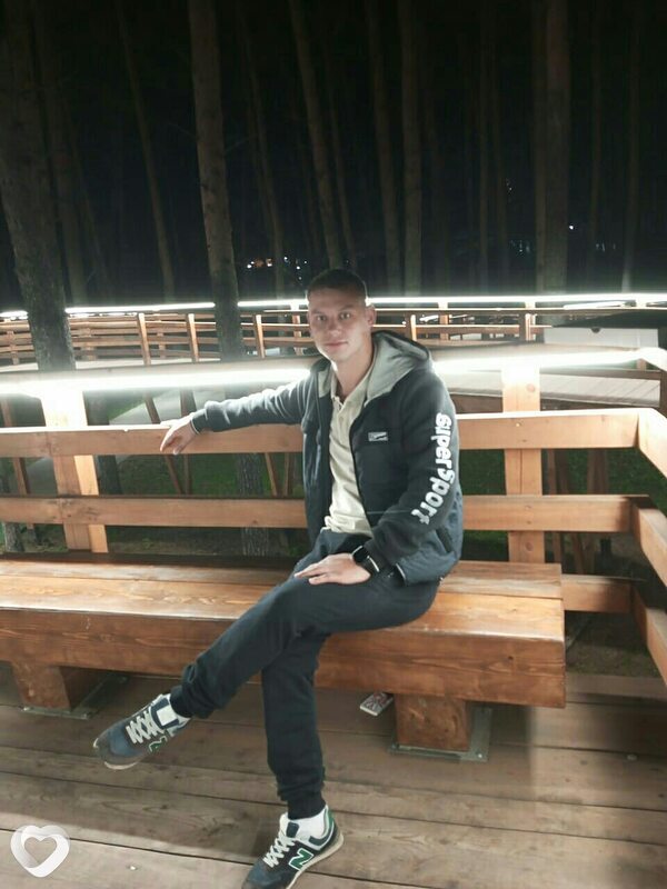 Евгений, 36, Томске — анкета №857416