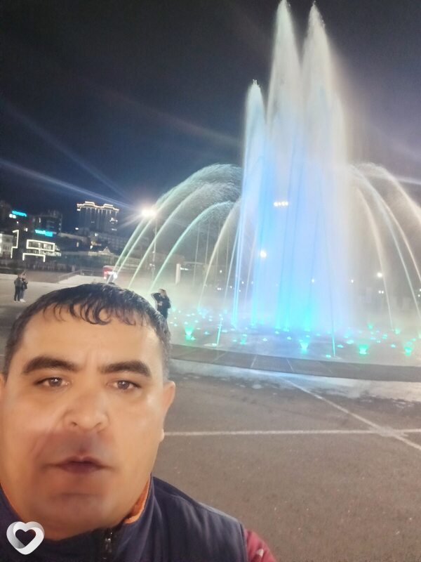 Али, 51, Санкт-Петербурге — анкета №857418